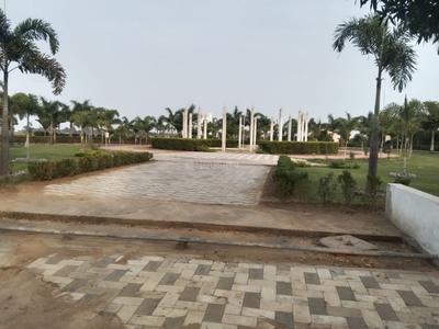 Project Image of 1000.0 - 4000.0 Sq.ft Residential Plot Plot for buy in Goodluck Residency Phase 2