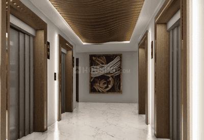 Project Image of 0.0 - 484.0 Sq.ft Studio Studio Apartment for buy in Samana Waves Phase II