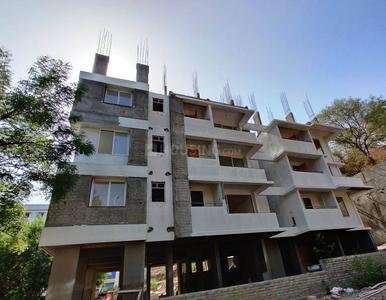 Project Image of 590.0 - 1215.0 Sq.ft 2 BHK Apartment for buy in Nirmitee Woods