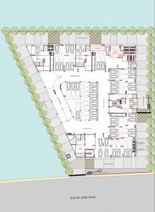 Project Image of 4688 Sq.ft 4 BHK Apartment / Flat for sale in Bodakdev for Rs. 46800000