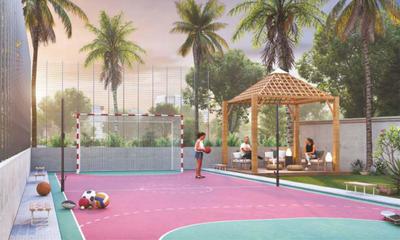 Project Image of 0.0 - 1135.27 Sq.ft 3 BHK Villa for buy in Mangalam Bliss