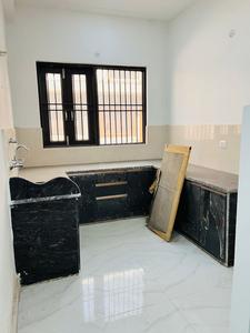 Ram Vatika Luxurious Villas Kitchen 1