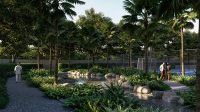 Project Image of 1168.42 - 1770.0 Sq.ft 3 BHK Apartment for buy in Abhee Aaria