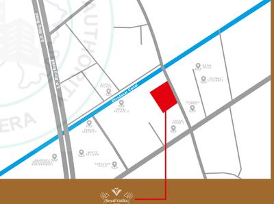 Project Image of 1916.62 - 3454.46 Sq.ft 4 BHK Bungalow for buy in Shiv Shakti Royal Vatika