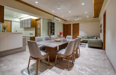 Project Image of 1728.25 - 1944.82 Sq.ft 4 BHK Apartment for buy in Kalpvruksh Meadows