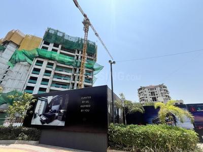 Project Image of 1810 Sq.ft 3 BHK Apartment / Flat for sale in Pashan for Rs. 20000000