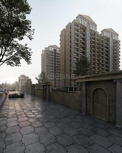 Project Image of 885 Sq.ft 1 BHK Apartment / Flat for sale in Ambernath East for Rs. 3600000