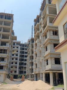 Project Image of 849.0 - 1108.0 Sq.ft 2 BHK Apartment for buy in Etha Su Casa Valley