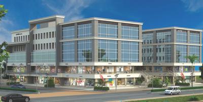 Project Image of 109.15 - 1488.97 Sq.ft Shop Shop for buy in Maniratna Eastern Arcade