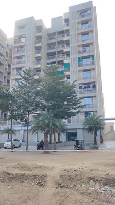 Satvan Bellevue Elevation 3
