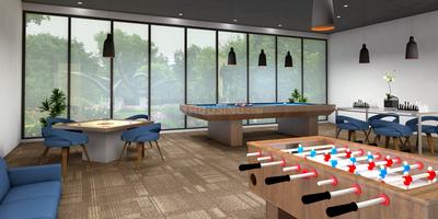 Project Image of 665 Sq.ft 1 BHK Apartment / Flat for sale in Panvel for Rs. 8000000