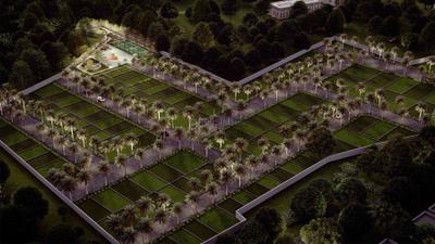 Project Image of 740.0 - 2744.0 Sq.ft Residential Plot Plot for buy in DAC Nakshathra Avenue