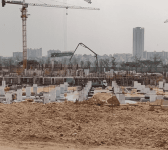 Project Image of 921.18 - 3987.17 Sq.ft 2 BHK Apartment for buy in Lodha Azur Phase 1