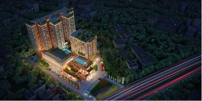 Avinash One Elevation 2