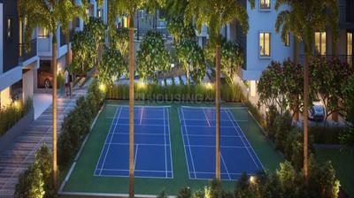 Project Image of 1165.0 - 2165.0 Sq.ft 2 BHK Apartment for buy in Vasavi Sri Nilayam