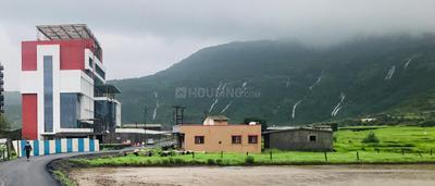 Project Image of 345.09 - 842.0 Sq.ft 1 BHK Apartment for buy in Gagan Nulife Phase 1