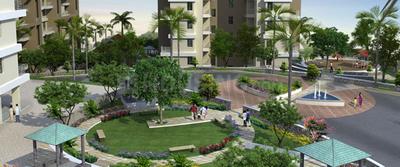 1 BHK Flat