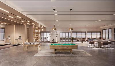 Project Image of 1292.0 - 2051.0 Sq.ft 3 BHK Apartment for buy in Ambika Nirvana