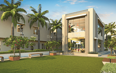 Project Image of 1030.0 - 1350.0 Sq.ft 3 BHK Villa for buy in Shree Akshar Aashray