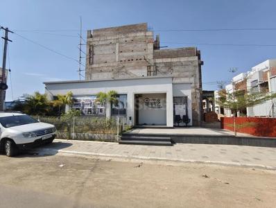 Project Image of 1468.41 - 1699.73 Sq.ft 5.5 BHK Villa for buy in Shivaay Infinity
