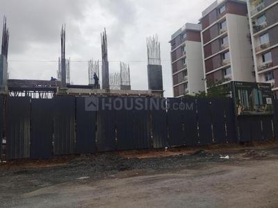 Project Image of 1166.05 - 1206.2 Sq.ft 3 BHK Apartment for buy in Mirvan Asopalav Green
