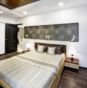 Project Image of 1250.0 - 1650.0 Sq.ft 2 BHK Apartment for buy in Navami Symphony