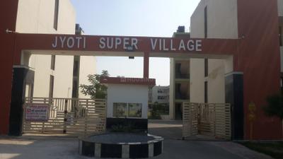 Project Image of 1140.0 - 1358.0 Sq.ft 3 BHK Apartment for buy in Jyoti Super Village