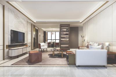 Project Image of 713.0 - 1227.0 Sq.ft 2 BHK Apartment for buy in Raj Venus Grandeur
