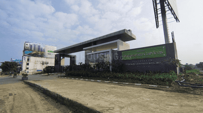 Project Image of 656.0 - 1744.0 Sq.ft 2 BHK Apartment for buy in Prestige Pallavaram Gardens