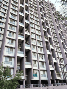 Project Image of 1044 Sq.ft 2 BHK Apartment / Flat for sale in Sus for Rs. 12000000