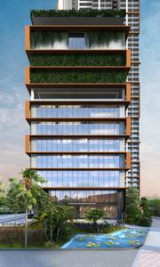Project Image of 1296.0 - 2416.0 Sq.ft 2 BHK Apartment for buy in Candeur Lakescape