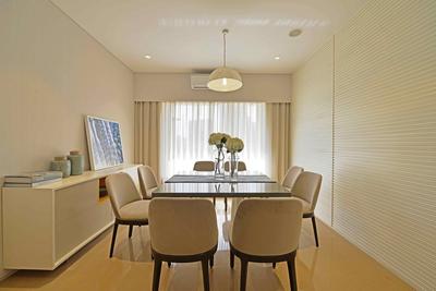 Project Image of 1242.0 - 1756.0 Sq.ft 3 BHK Apartment for buy in Kalpataru Siddhachal Elegant