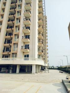 Project Image of 343.0 - 638.0 Sq.ft 1 BHK Apartment for buy in Klassic Homz