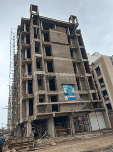 Project Image of 0.0 - 522.8 Sq.ft 2 BHK Apartment for buy in Krishna Nilkanth Prime