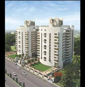 Project Image of 0.0 - 2800.0 Sq.ft 3 BHK Apartment for buy in Ravani Fortuna