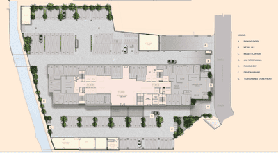 Project Image of 2093 Sq.ft 4 BHK Apartment / Flat for sale in Thane West for Rs. 50000000