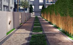 Project Image of 0.0 - 3000.0 Sq.ft 4 BHK Apartment for buy in Etica Vijaya