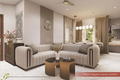 Project Image of 935.0 - 1306.0 Sq.ft 2 BHK Apartment for buy in Casadel Awakened Living