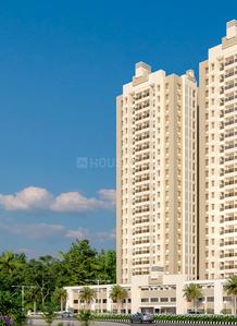 Project Image of 667.0 - 1236.0 Sq.ft 1 BHK Apartment for buy in Mandavi Downtown