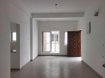 Project Image of 1081.0 - 1261.0 Sq.ft 3 BHK Apartment for buy in Ramkhar MF