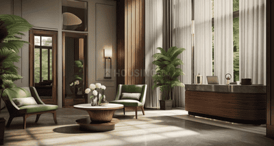 Project Image of 2502.0 - 2853.0 Sq.ft 4 BHK Villa for buy in Ista Dusk And Dawn
