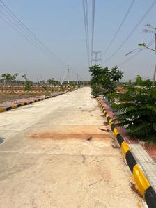 Project Image of 1350.0 - 3600.0 Sq.ft Residential Plot Plot for buy in Ruchin Orange County