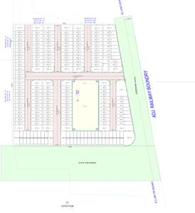Bhojalram Inaayat Villa Project Images