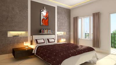 Project Image of 0.0 - 4062.0 Sq.ft 4 BHK Villa for buy in Sobha Malachite