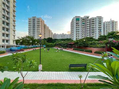 Project Image of 807.0 - 993.0 Sq.ft 2 BHK Apartment for buy in Gardens Phase III B