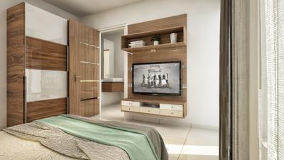 Project Image of 554.77 - 1015.14 Sq.ft 2 BHK Apartment for buy in Sadguru Empire A And B Wing