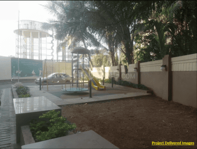 Project Image of 542 Sq.ft 1 BHK Apartment / Flat for sale in Vasai West for Rs. 5000000