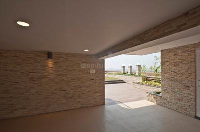 Project Image of 2350.0 - 2460.0 Sq.ft 4 BHK Apartment for buy in Shivom Aquila