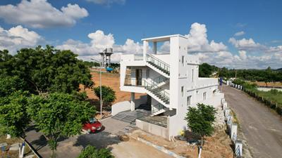 Project Image of 1350.0 - 3150.0 Sq.ft Residential Plot Plot for buy in YBR Avasa Hills Phase 1