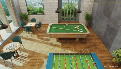 Project Image of 1808.0 - 1852.0 Sq.ft 3 BHK Apartment for buy in Rajkala Lumbini Tower